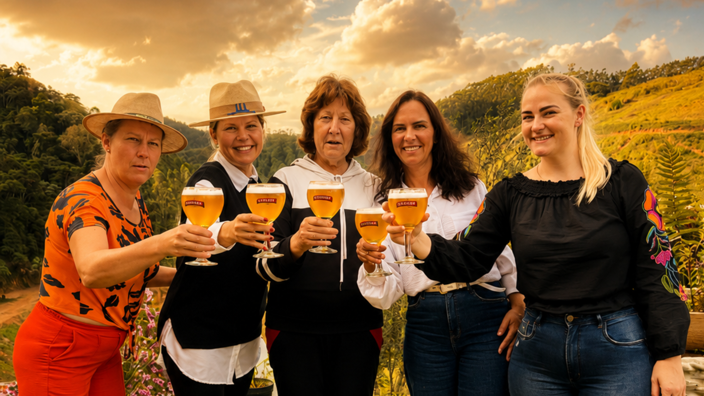 Berger Bier