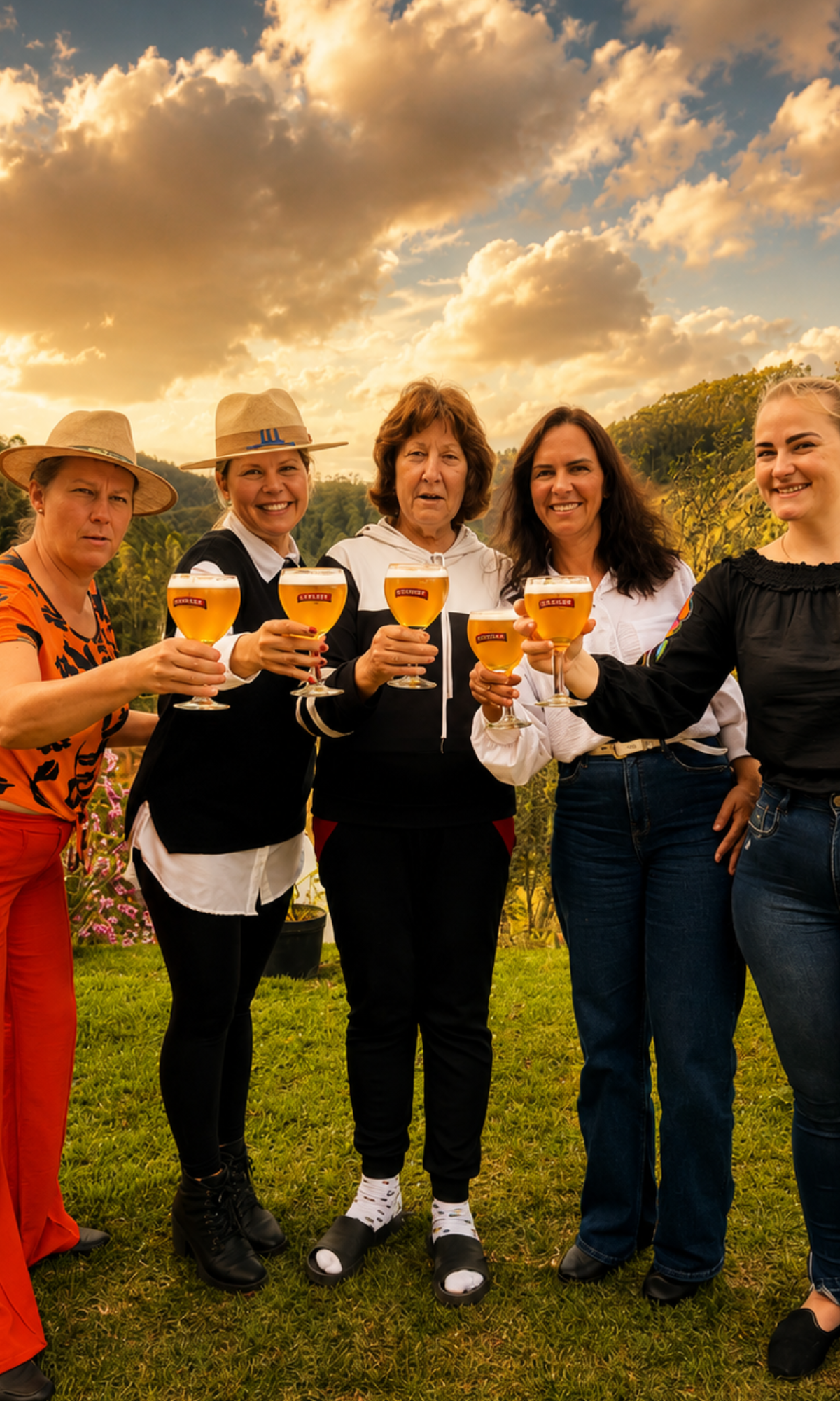 Berger Bier