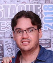 Fabrício Sant'Anna Maduro